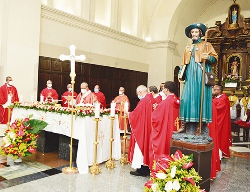 Foto autorides en Fiesta Patronal