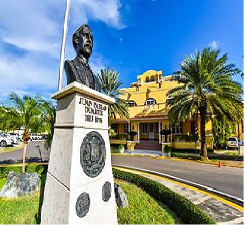 Foto Cancillerfía de RD