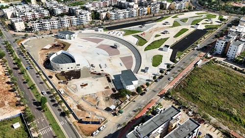 Foto Ciudad Juan Bosch