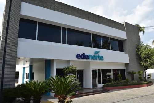 Foto EDENORTE