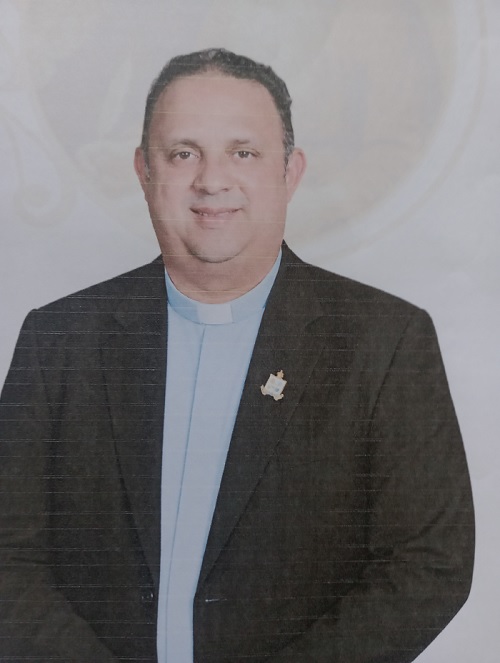 Foto Eduardo Núñez Collado