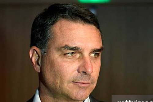 Foto Flavio Bolsonaro 6
