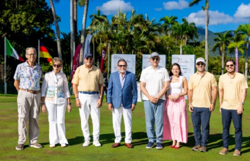 Foto Gran Tomás deportivo en PP