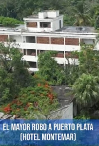 Foto Hotel Montemar
