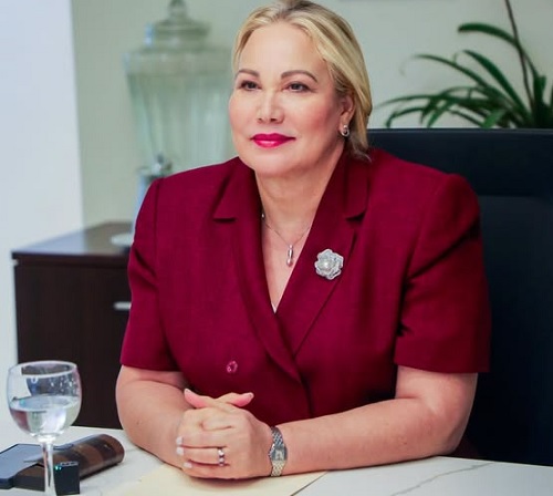 Foto Josefina Rodríguez