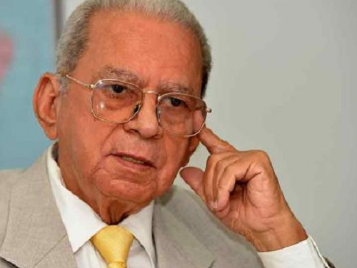 Foto José Gómez Cerda
