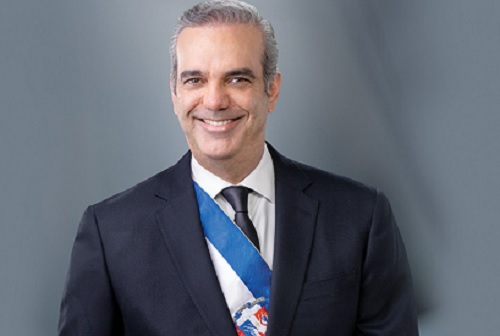 Foto Luis Abinader 09098