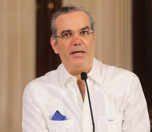 Foto Luis Abinader 890