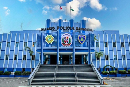 Foto Palacio  PN