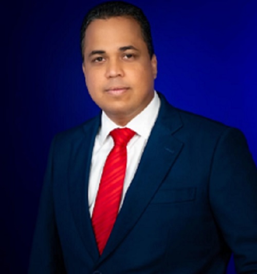 Foto Paùl Pimentel