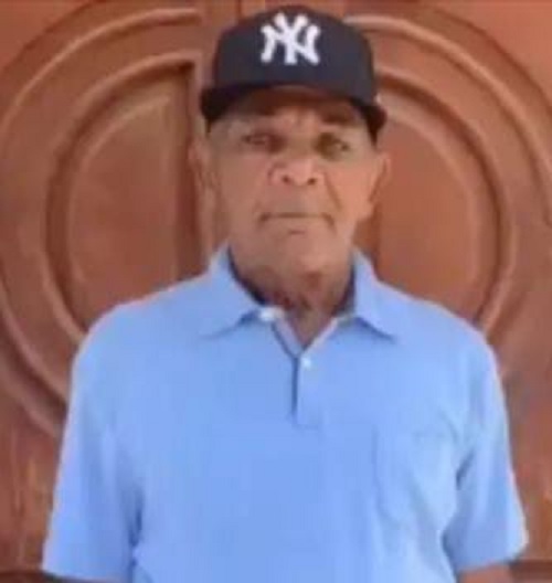 Foto Ramón Reynoso Gonzlaez