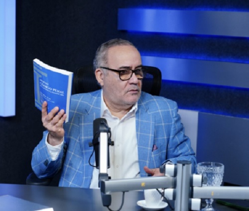 Foto Ricardo Rojas León