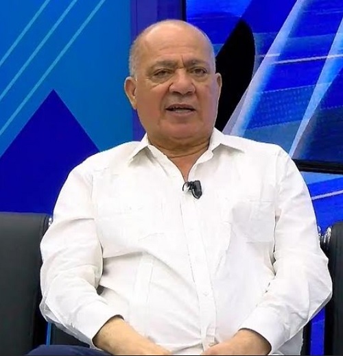 Foto Silvio Durán 344