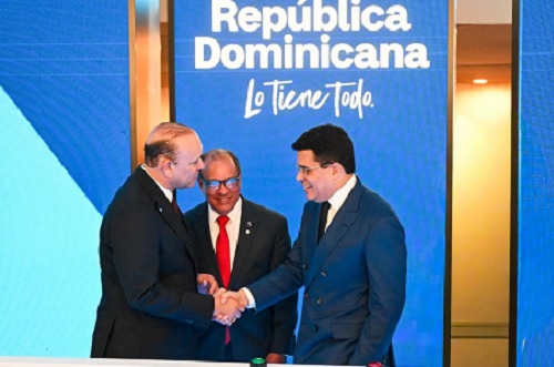 Alcalde dice posicionan a Santiago destino turístico integral para 2026