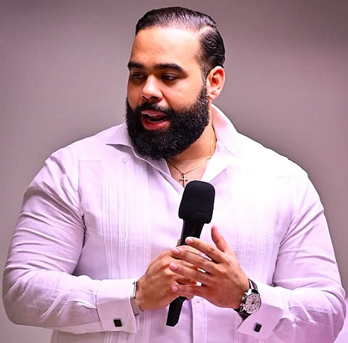 Foto Vladimir Santana
