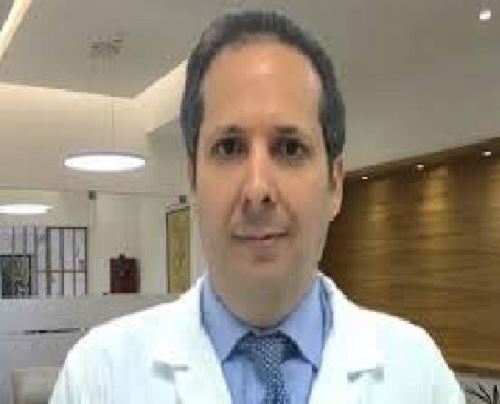 Foto Víctor Atallah