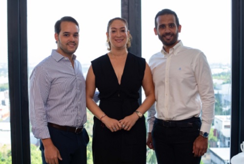 Foto Wayne Wheeler  y otros