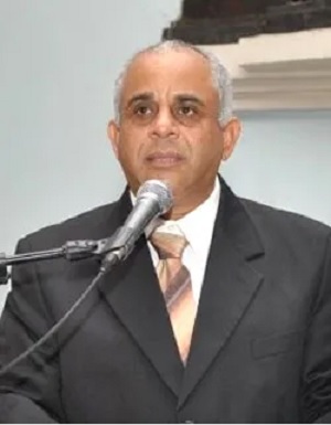 Foto William Hernández
