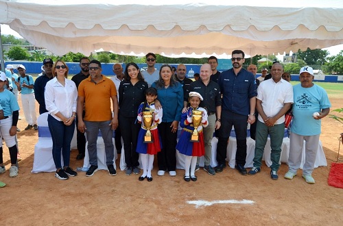 Foto deportiva de Azua