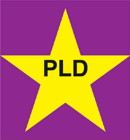 Foto logo PLD 1