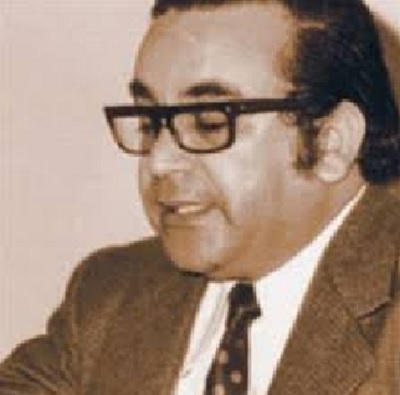 Goyito García Castro