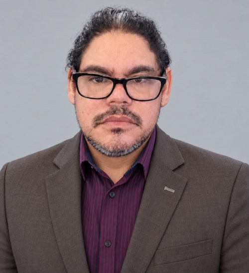 fOTO LOGAN JIMÉNEZ