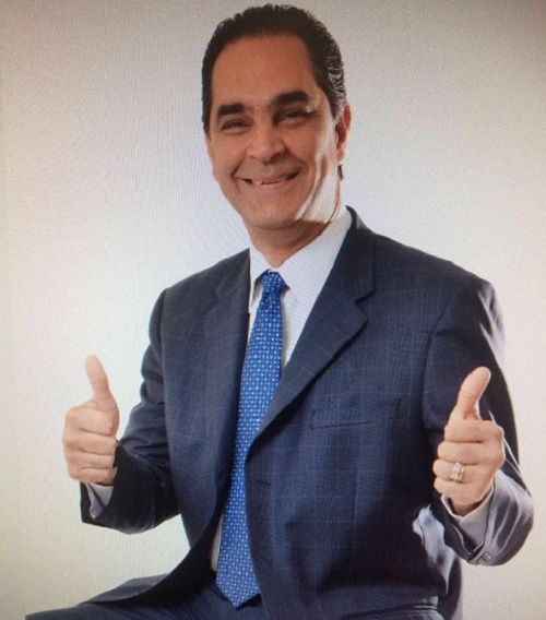 fOTO sANTIAGO hAZÍN